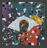 Katarína Kissoczy – Oko III. 