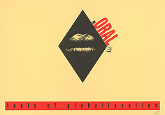 Peter Ďurík – Tools of globaliazation 