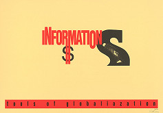 Peter Ďurík – Tools of globaliazation 