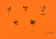 Peter Ďurík – Typografický plagát ku Skupine 29 