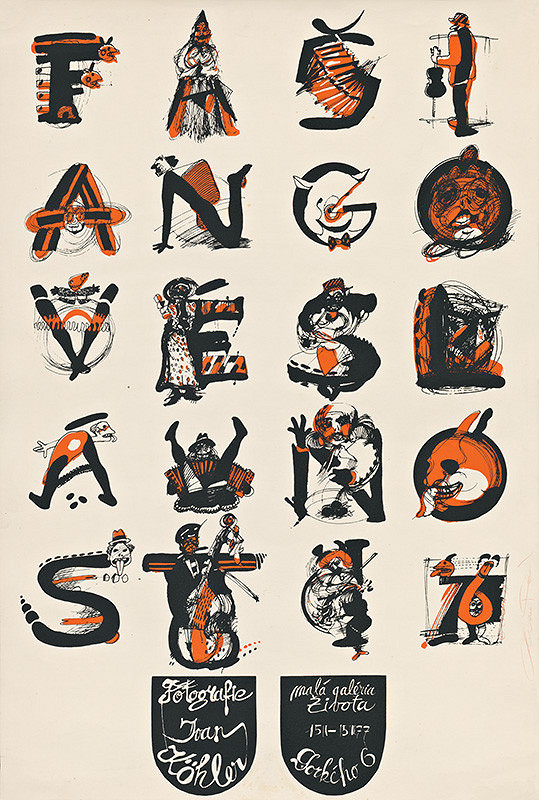 Pavel Choma – Ivan Köhler - Fašiangové slávnosti 