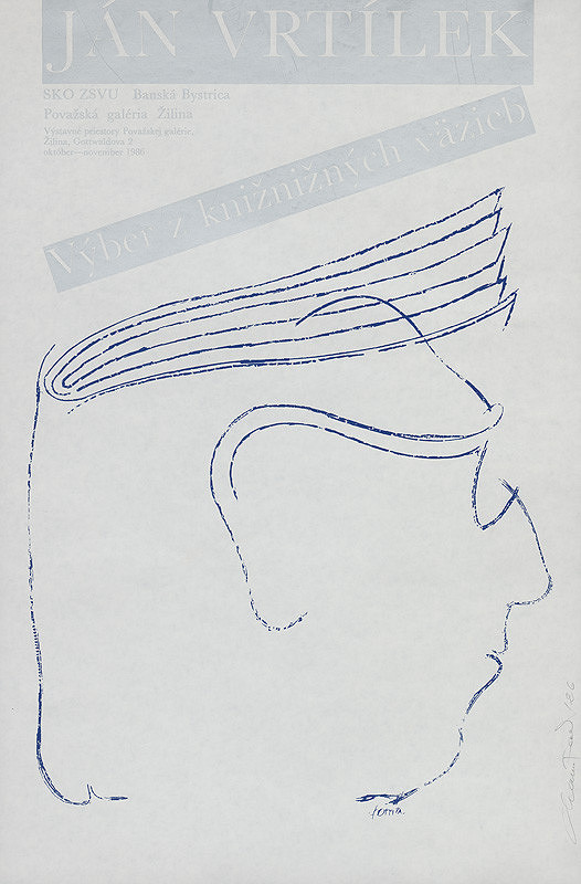 Pavel Choma – Ján Vrtílek 