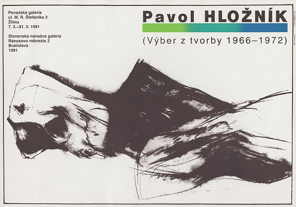 Pavel Choma – Pavol Hložník 