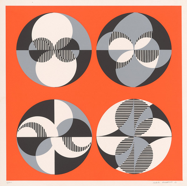 Roberto Vecchione – Bez názvu 