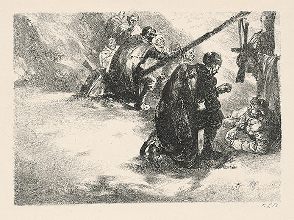 Vincent Hložník – Pamätáš, tam u nás doma... 