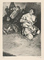 Vincent Hložník – Matka 