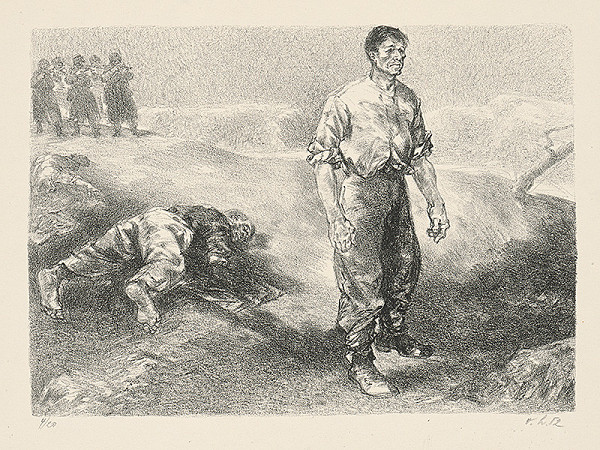 Vincent Hložník – Posledný 