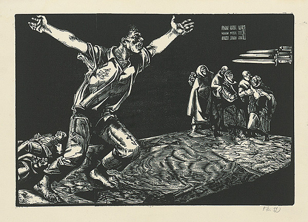 Vincent Hložník – Volalo sa to vojna 