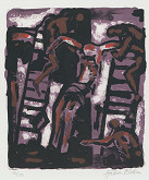 Håkon Bleken – Nedtagelse I. 