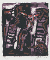 Håkon Bleken – Nedtagelse I. 