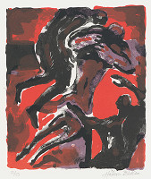 Håkon Bleken – Nedtagelse II. 