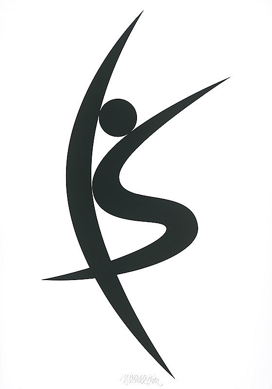 Miroslav Cipár – Bralen, tanečné divadlo 