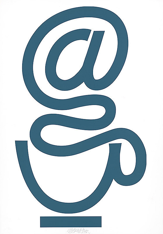 Miroslav Cipár – Internetová čajovňa 