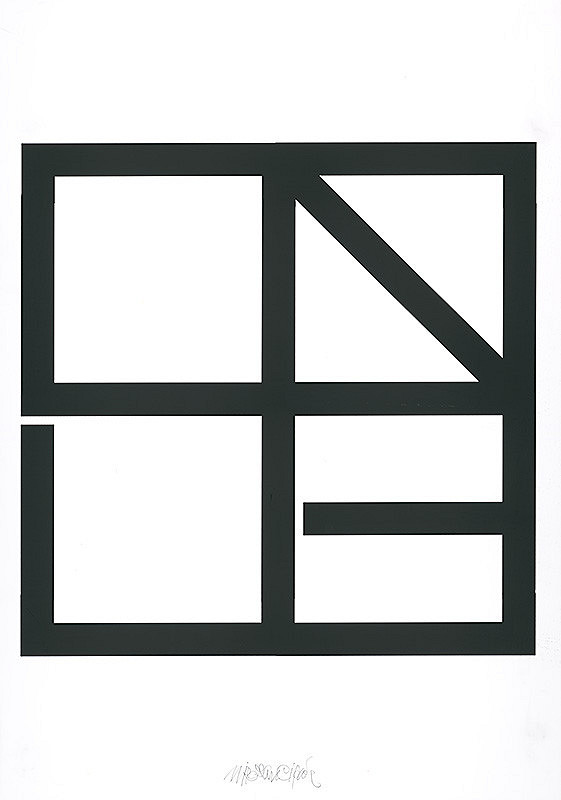 Miroslav Cipár – Slovenská národná galéria 