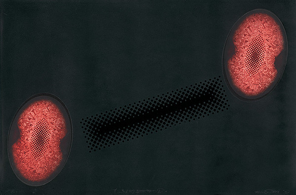 Robert Brun – Shadow II. 