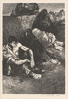 Vincent Hložník – Muž a žena 