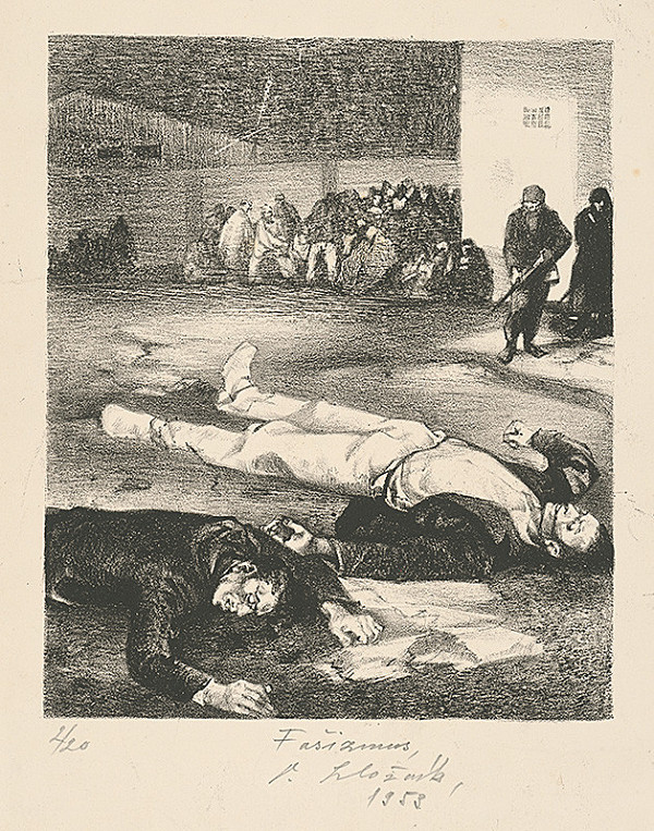 Vincent Hložník – Nepokorení 