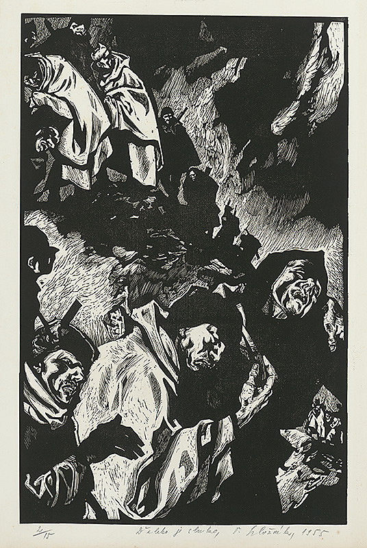 Vincent Hložník – Ďaleko je slnko 