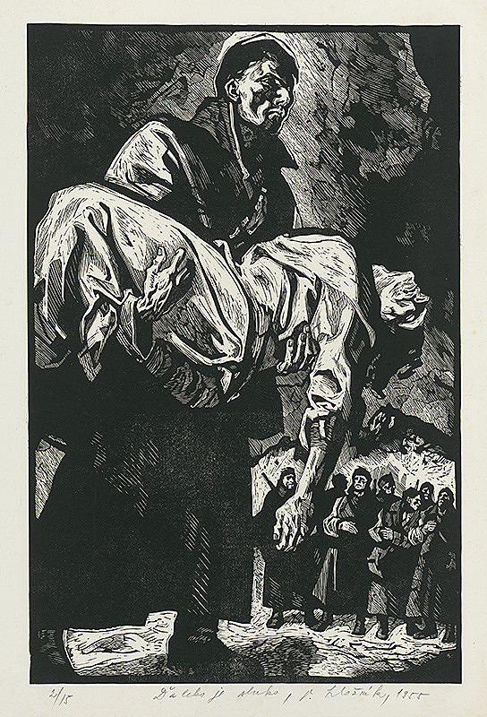 Vincent Hložník – Ďaleko je slnko 