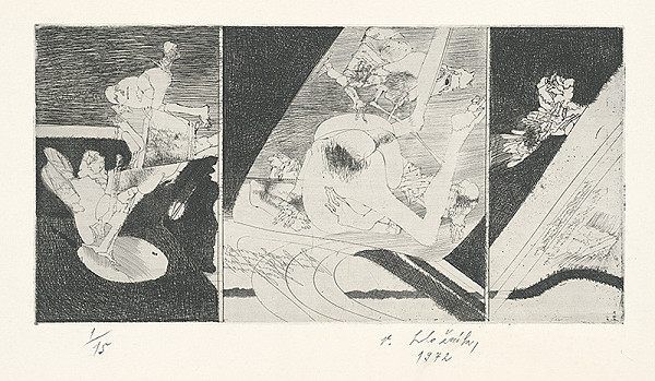 Vincent Hložník – bez názvu 