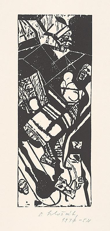 Vincent Hložník – bez názvu 