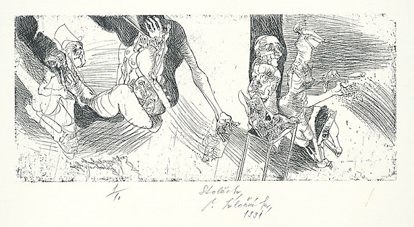 Vincent Hložník – Stolček 