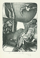 Vincent Hložník – Obetné stoly XIV. 