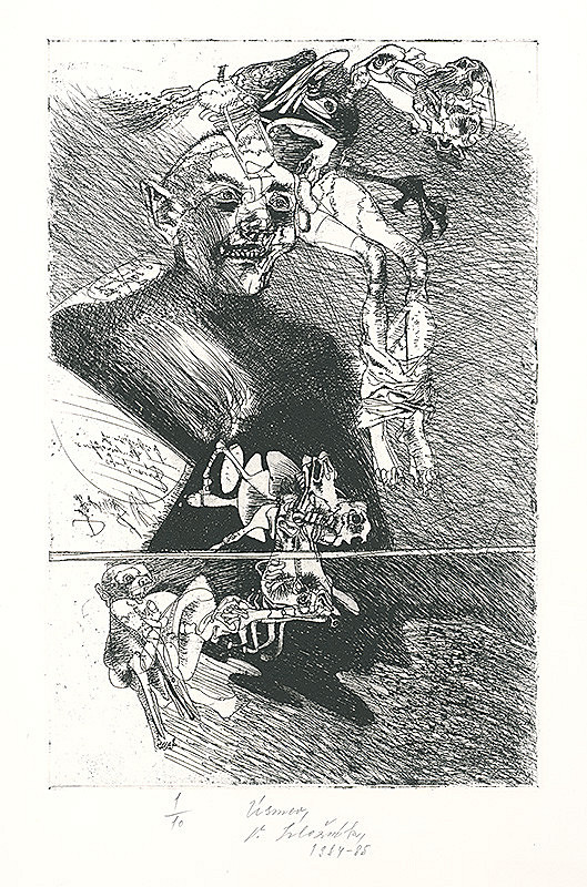 Vincent Hložník – Úsmev 