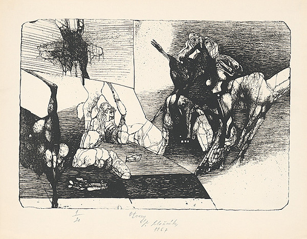 Vincent Hložník – Otvory 