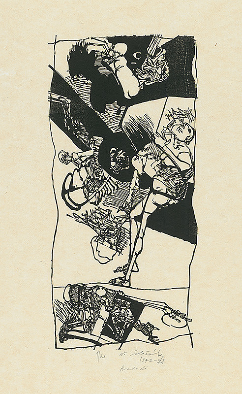 Vincent Hložník – Radosti 