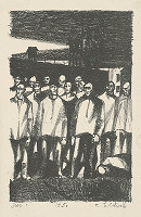 Vincent Hložník – Noc 