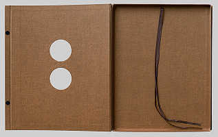 Robert Brun – Štyri ročné obdobia (obal) 