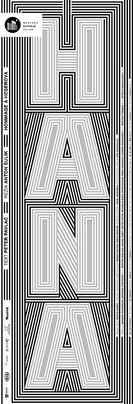 Marcel Benčík – Peter Pavlac - Hana (Pre Mestské divadlo Žilina) 