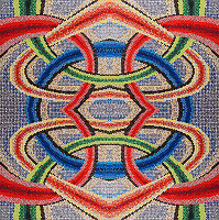 Milan Sokol – Kaleidoskop II. 