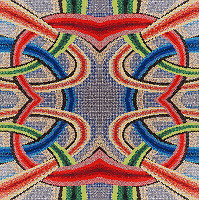 Milan Sokol – Kaleidoskop III. 