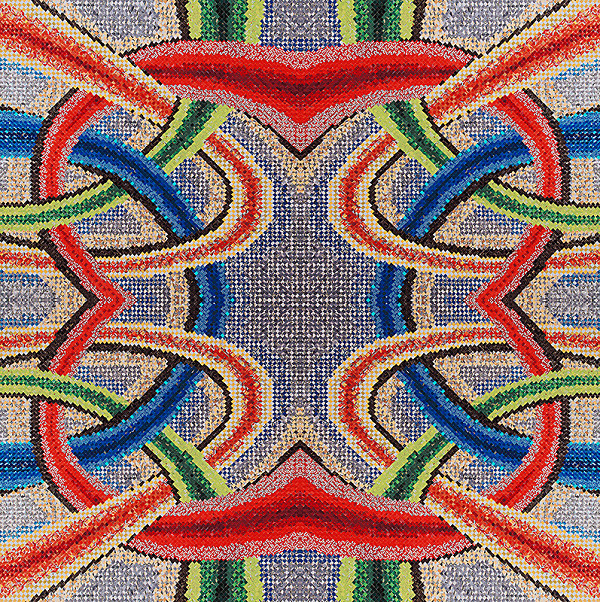 Milan Sokol – Kaleidoskop III. 