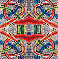 Milan Sokol – Kaleidoskop IV. 