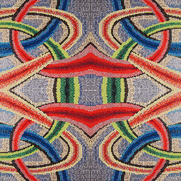 Milan Sokol – Kaleidoskop IV. 