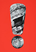 Rudolf Sikora – Z cyklu Výkričník (projekt) 