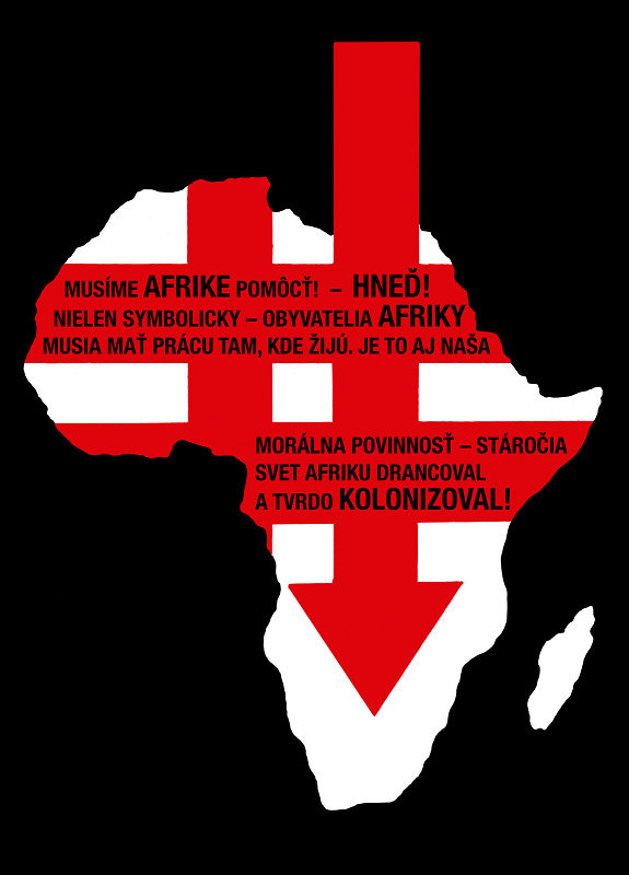 Rudolf Sikora – Z cyklu Eko(ko)mix 