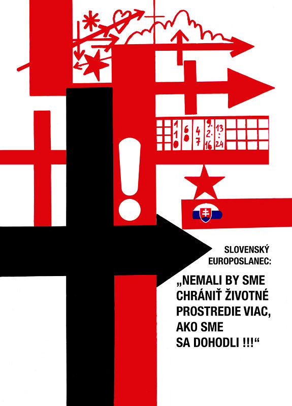 Rudolf Sikora – Z cyklu Eko(ko)mix 