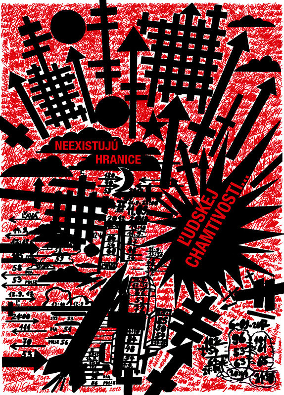 Rudolf Sikora – Z cyklu Eko(ko)mix 