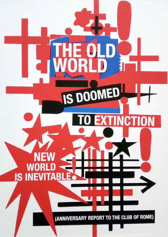 Rudolf Sikora – Z cyklu Eko(ko)mix 