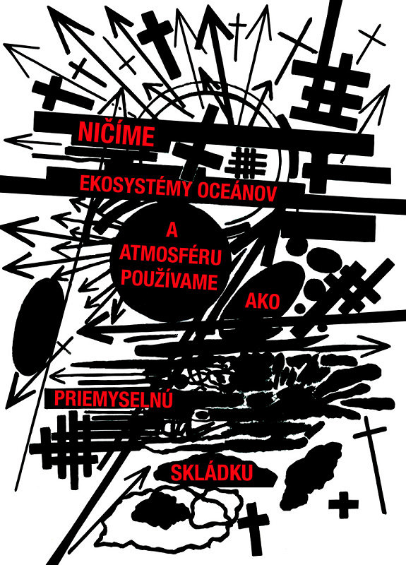 Rudolf Sikora – Z cyklu Eko(ko)mix 