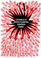 Rudolf Sikora – Z cyklu Eko(ko)mix 