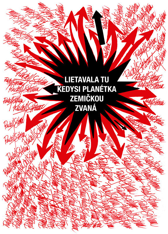 Rudolf Sikora – Z cyklu Eko(ko)mix 