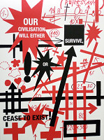 Rudolf Sikora – Z cyklu Eko(ko)mix 