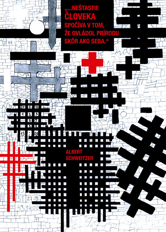 Rudolf Sikora – Z cyklu Eko(ko)mix 