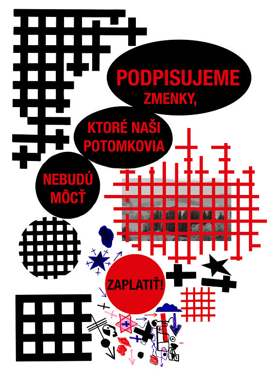 Rudolf Sikora – Z cyklu Eko(ko)mix 