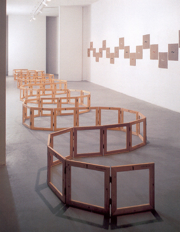 Július Koller – Totálna dištancia sociálnej vyblednutosti sa vyprázdňuje do novej vážnosti 